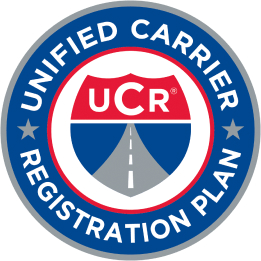 United Carrier Registration (UCR) - Coast 2 Coast Trucking Permits