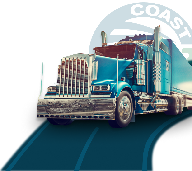 Coast 2 Coast Trucking Permits Banner