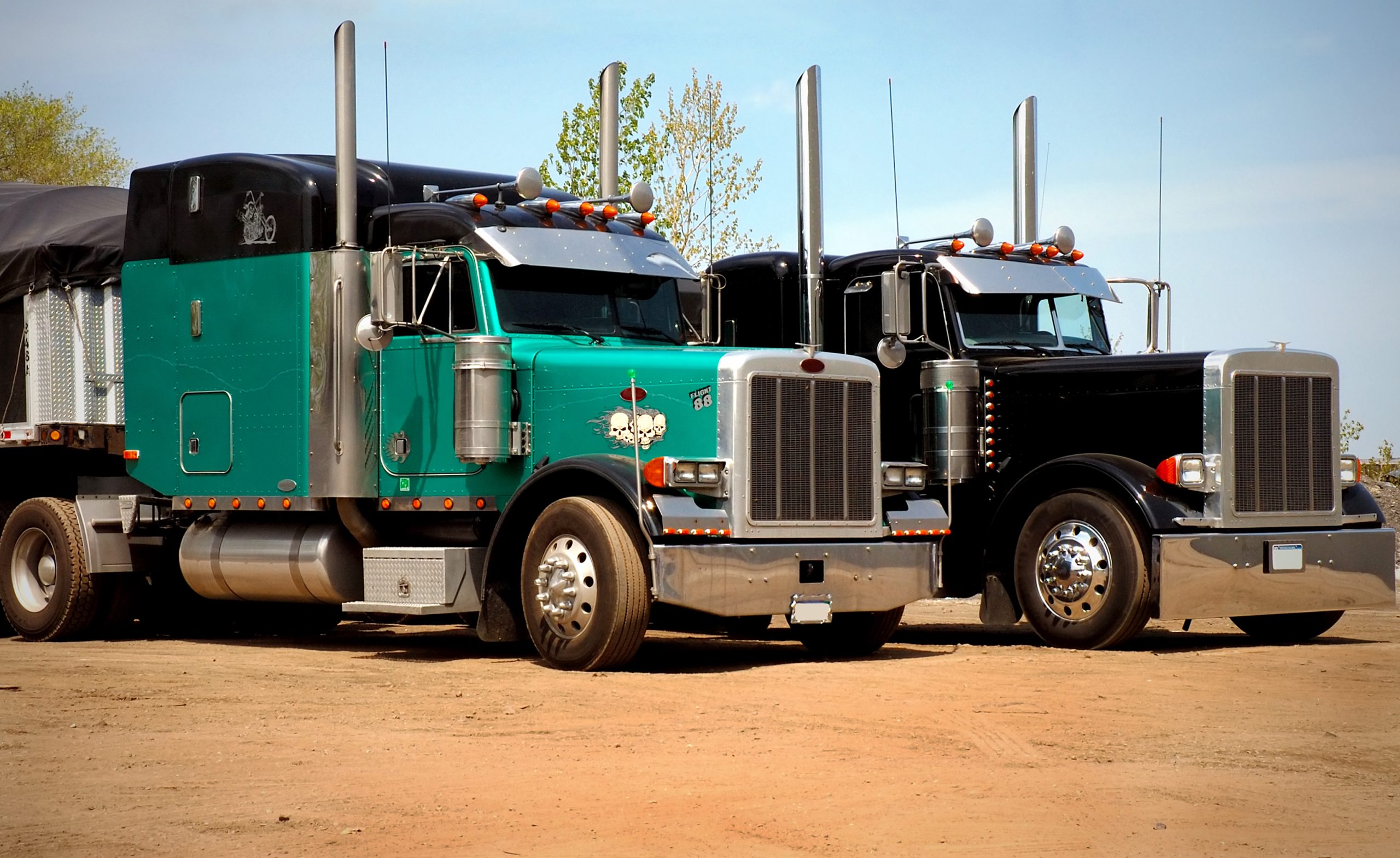 hydration tips for truck drivers