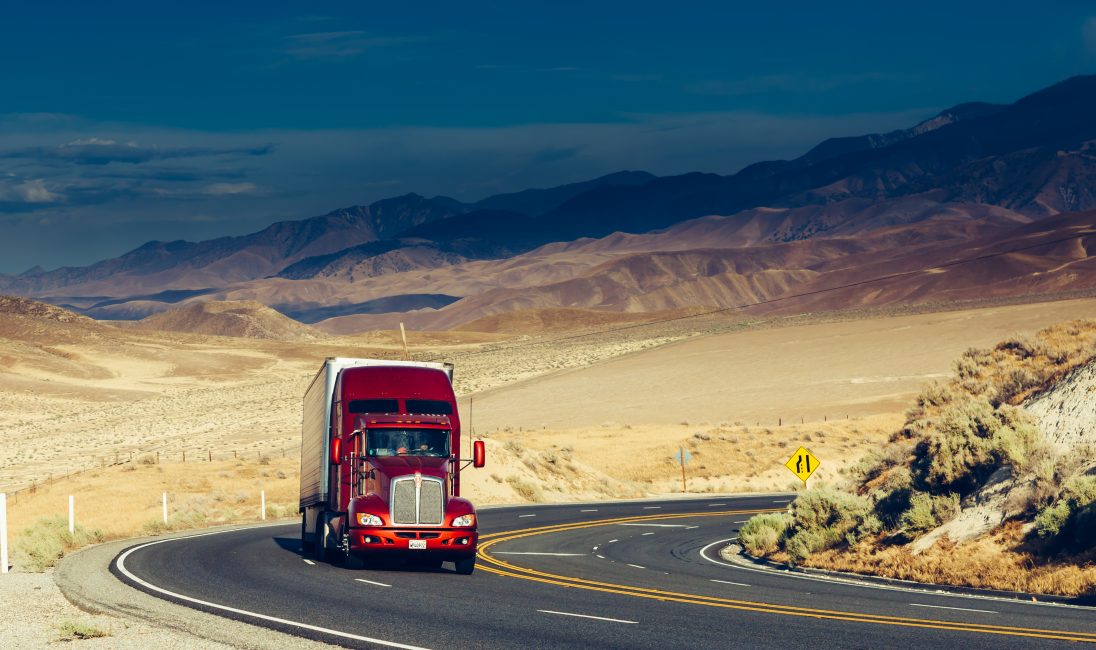 How Do Truck Drivers Stay Hydrated?