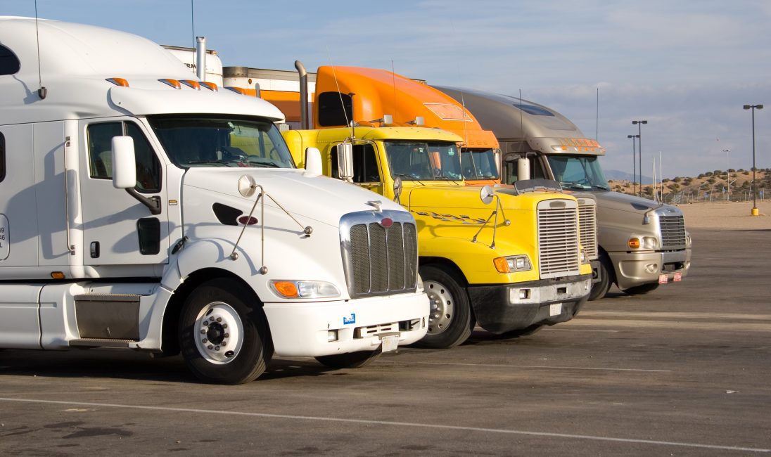 7 Top Strategies to Reduce Trucking Costs