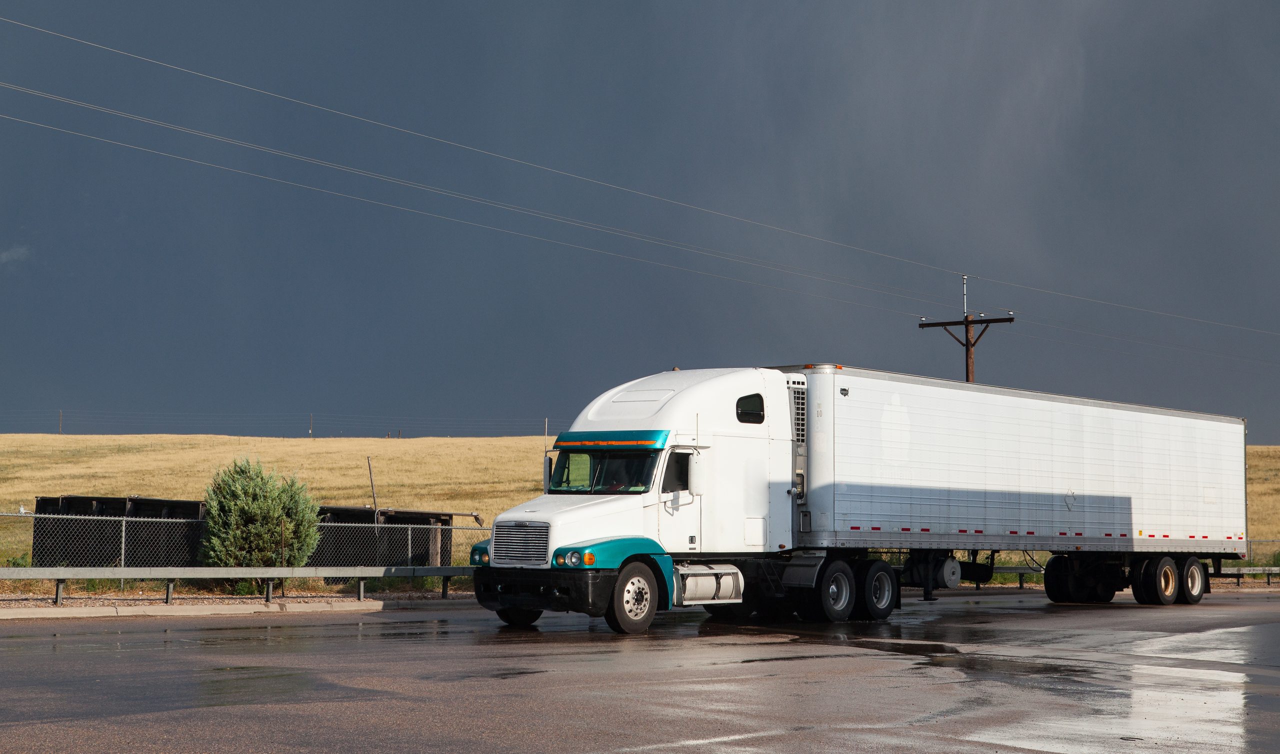how to reduce trucking costs