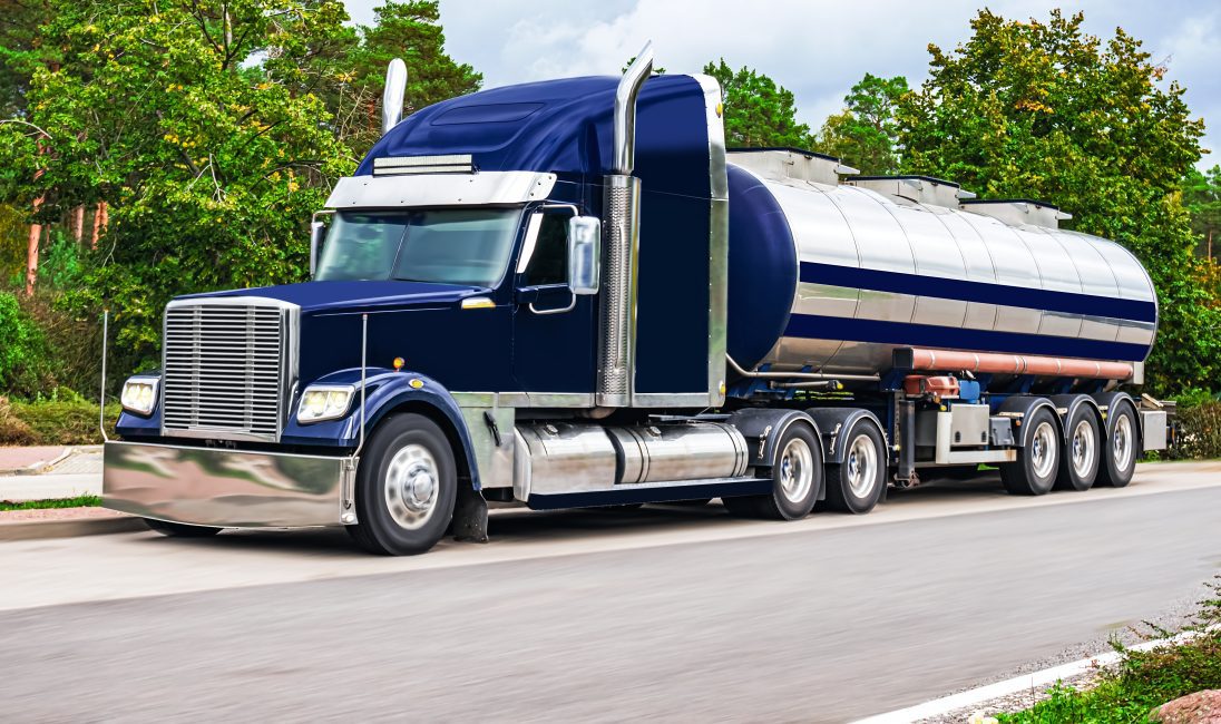 What Are the Hazards Associated With Long-Haul Truck Drivers?