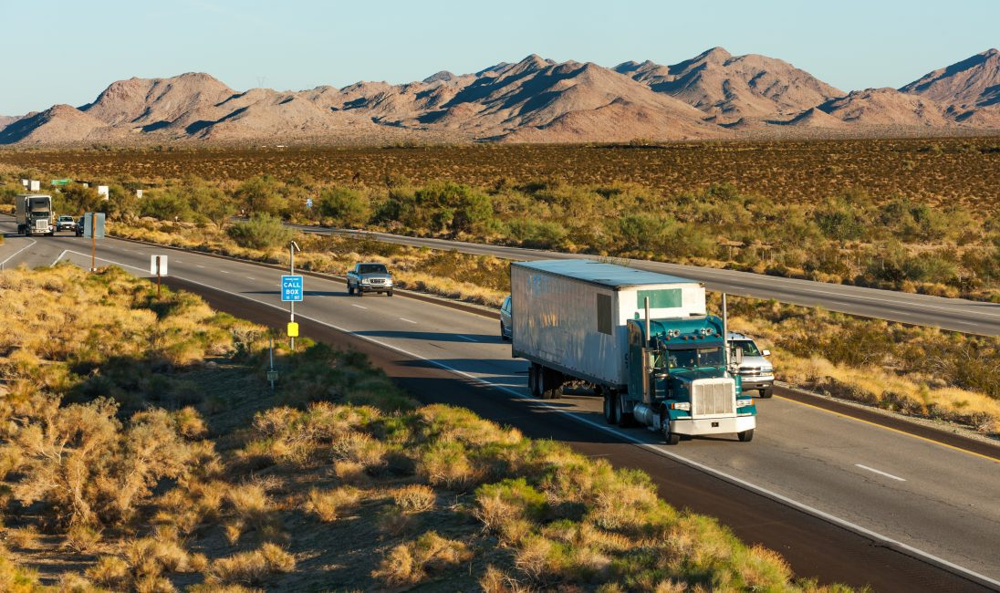 How to Choose a Trucking Permit Service in 2026