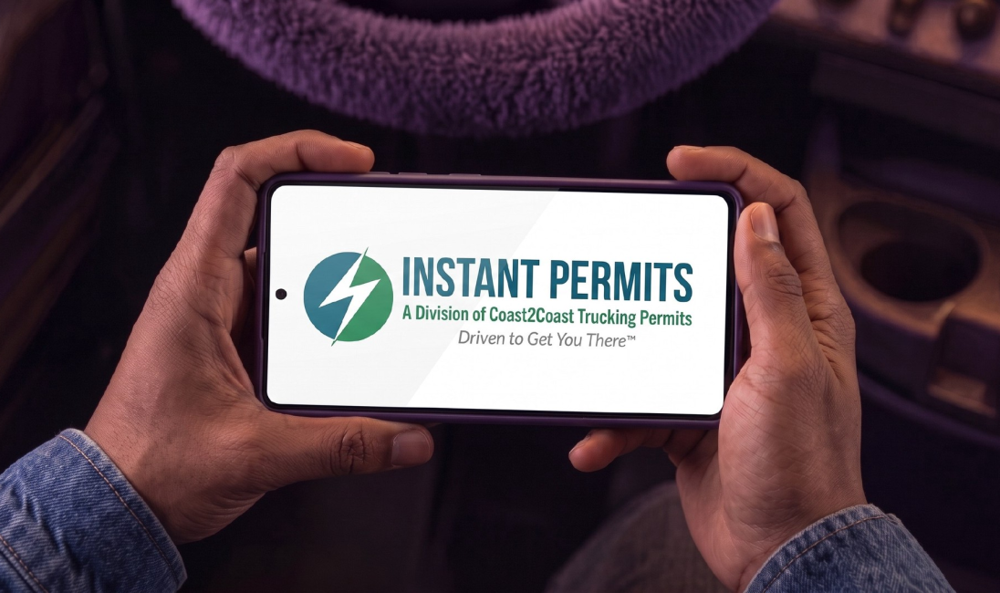 How to Use Trip Permits for Urgent Freight in 2026