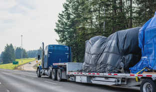 Documents Needed for Heavy Haul Permit Services