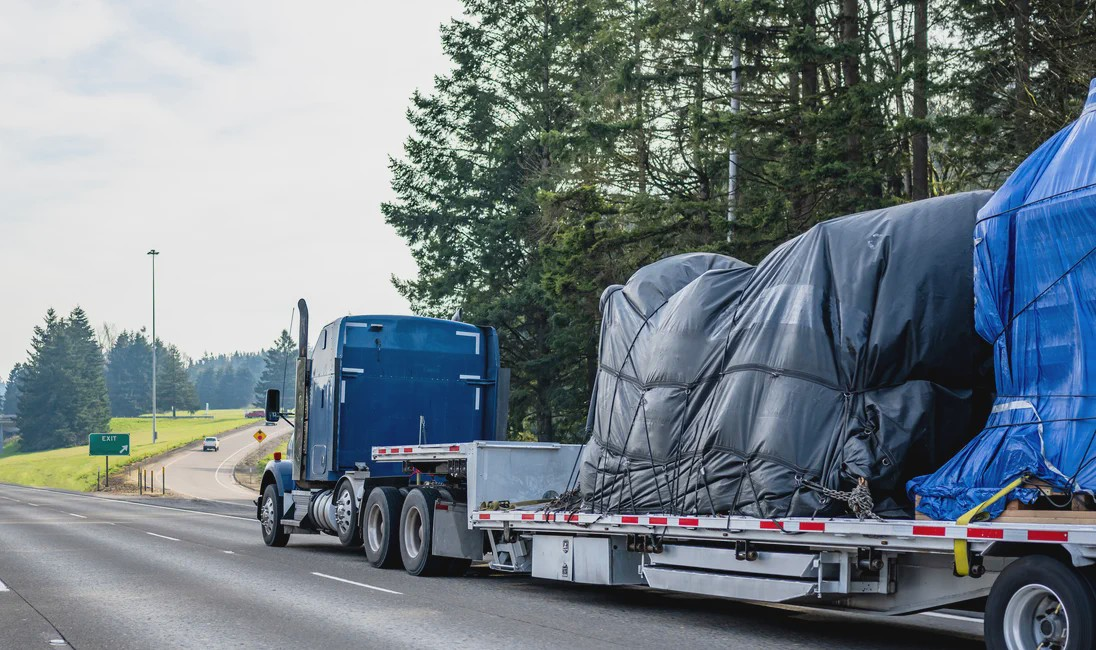 Documents Needed for Heavy Haul Permit Services