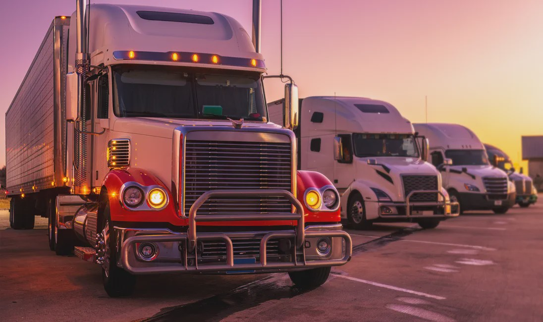 Interstate Fleet Permits: A Complete Guide for 2026
